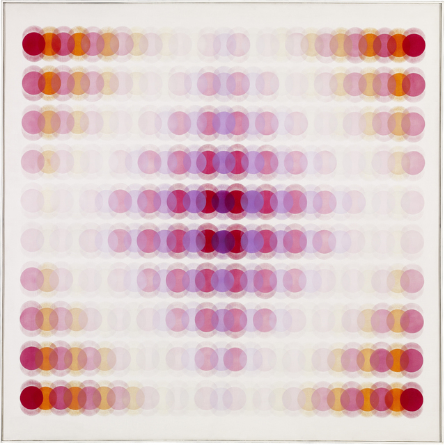 Manuel Espinosa, ‘Zebedea’, 1968, Museo de Arte Contemporáneo de Buenos Aires
