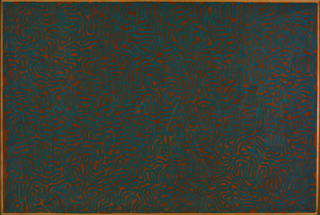 Irregular Grid