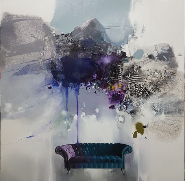 Hyun Jou Lee, ‘Chronic desire’, 2019, Thompson Landry Gallery
