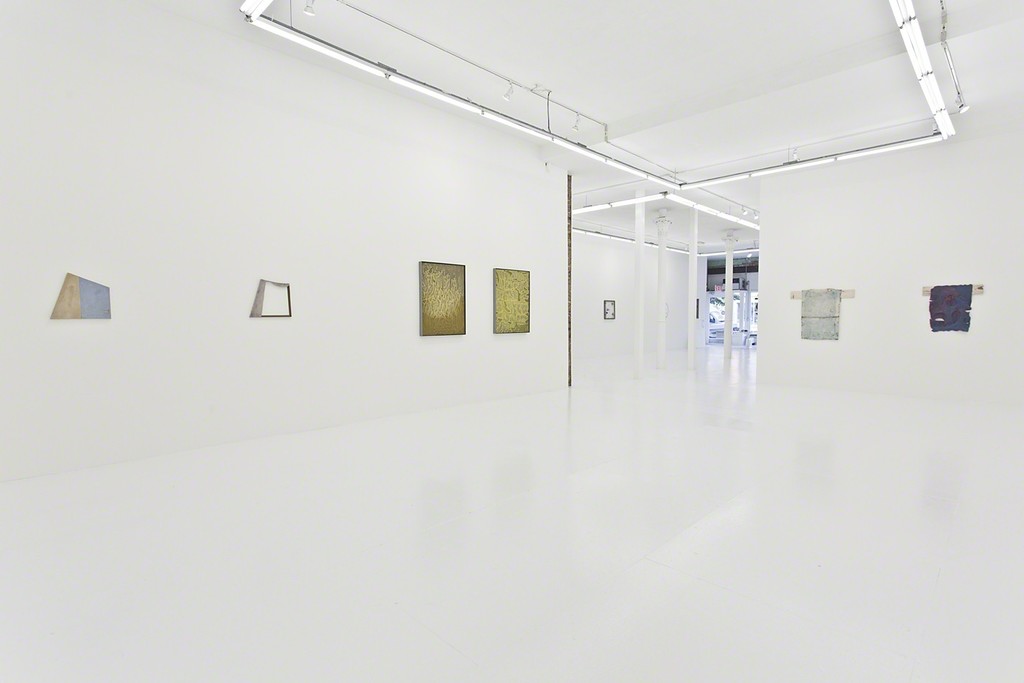 Not A Painting, Andrew McNay, Nick Theobald and Will Stewart Not A Painting, Andrew McNay, Nick Theobald and Will Stewart
