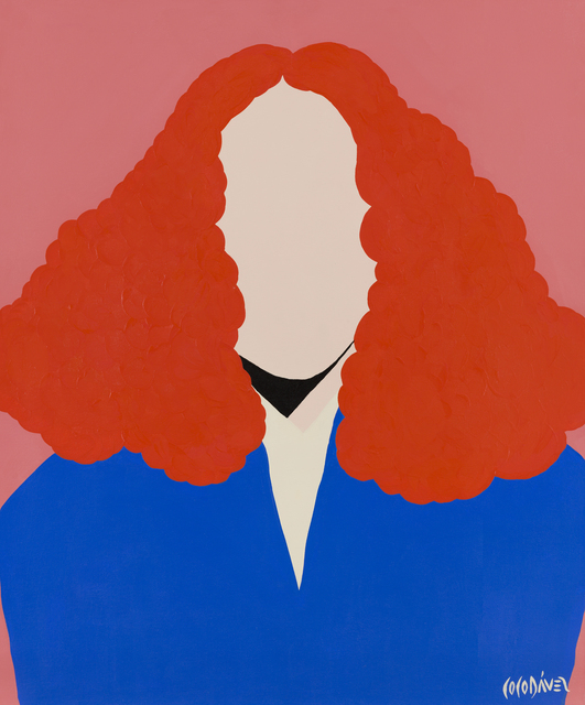 Coco Davez, ‘Grace ’, 2019, Maddox Gallery