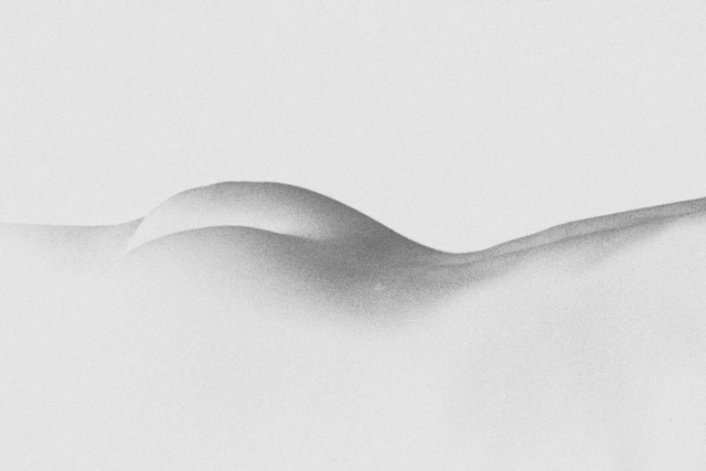 Margaret Lansink, ‘Scape’, 2017, Photography, Silver Gelatin Print, Galerie XII