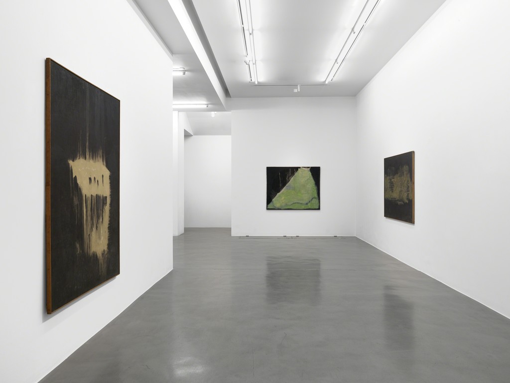 Ryuji Tanaka, Simon Lee Gallery, London, 23 June - 25 August 2017 Ryuji Tanaka, Simon Lee Gallery, London, 23 June - 25 August 2017