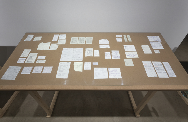 Minima Academica / Magnus — Zeyno Pekünlü (2015)