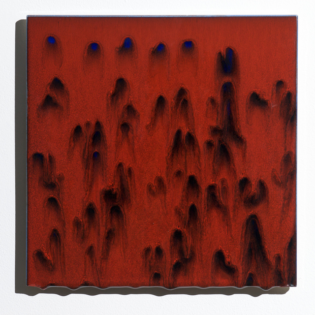 Robert Silverman, ‘untitled ’, 2017, Bentley Gallery