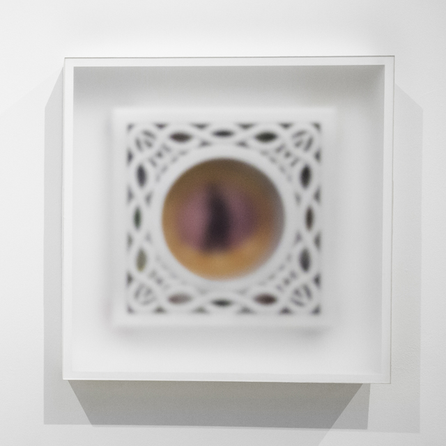 Robert Thiele, ‘Sixteen (367)’, 2015, Emerson Dorsch