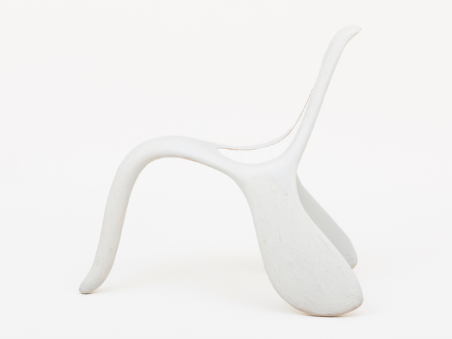 Zach Martin, ‘Chair’, 2017, Patrick Parrish Gallery