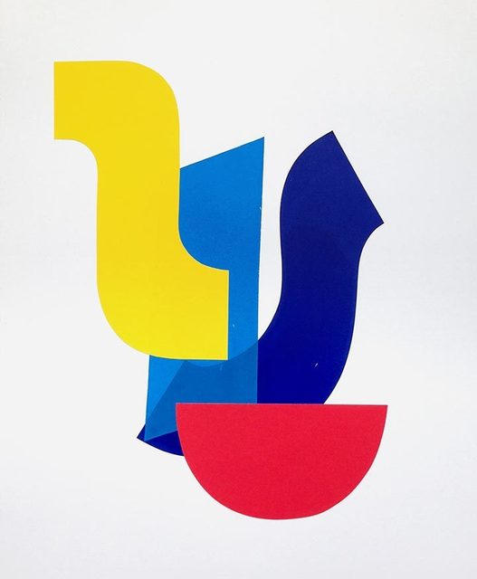 Chad Kouri, ‘A Harp of Truth and Happiness’, 2014, Uprise Art