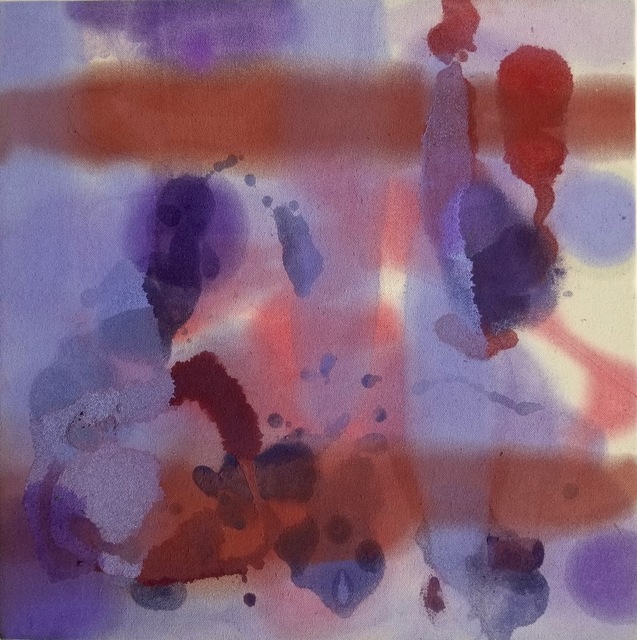 Daniel Martin Sullivan, ‘Lamentation’, 2019, The Art House