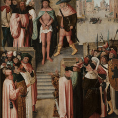 Follower of Hieronymous Bosch