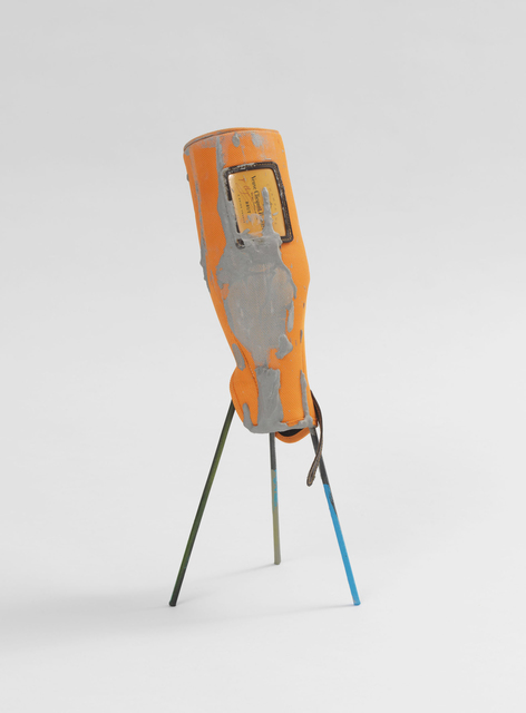 Christoph Meier, ‘Untitled (Joanna II)’, 2013, Galerie Kamm