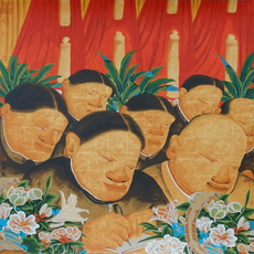 Zhu Wei 朱伟