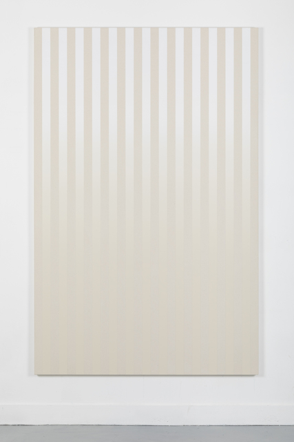 Philippe Decrauzat, ‘Slow Motion’, 2018, Parra & Romero