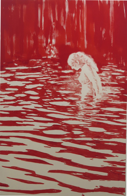 Lady in the Lake / Heiligensee
