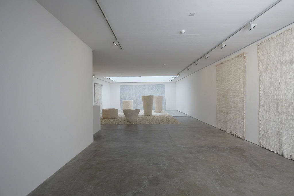 Jodie Carey, Installation View, 2015 Jodie Carey, Installation View, 2015