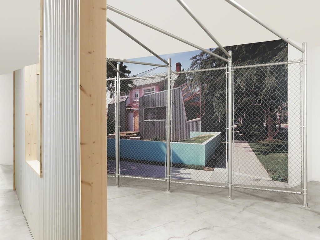 Installation view of MashUp: The Birth of Modern Culture, exhibit at the Vancouver Art Gallery, February 20 to June 12, 2016 Installation view of MashUp: The Birth of Modern Culture, exhibit at the Vancouver Art Gallery, February 20 to June 12, 2016