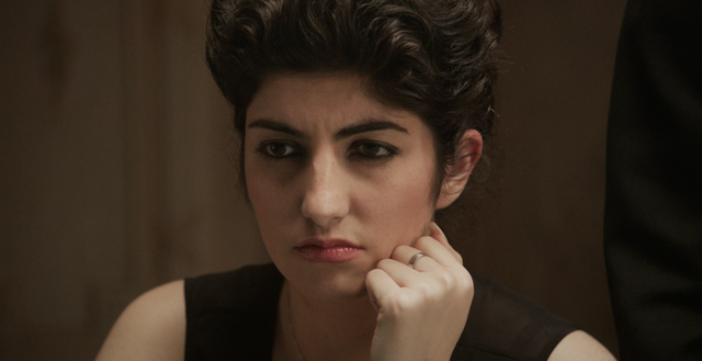 New Media Series: Shimon Attie | Artsy