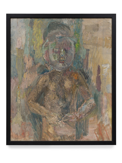 Siri Derkert, ‘Tora’, Andréhn-Schiptjenko
