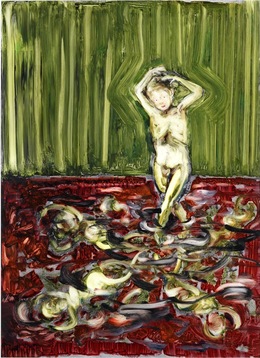 Toshiyuki Konishi, ‘Untitled’, 2010-2011, Japigozzi Collection