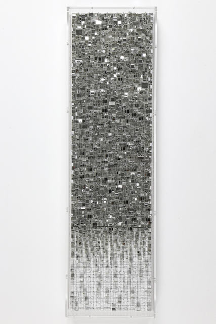 Katsumi Hayakawa, ‘Reflection’, 2018, Mixed Media, Dillon + Lee
