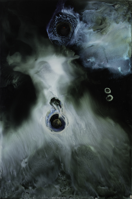 Nicolás Bedel, ‘Neko No me’, 2012, Machete