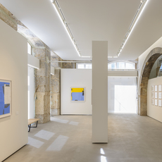 The Sound of Drawing - Hanns Schimansky