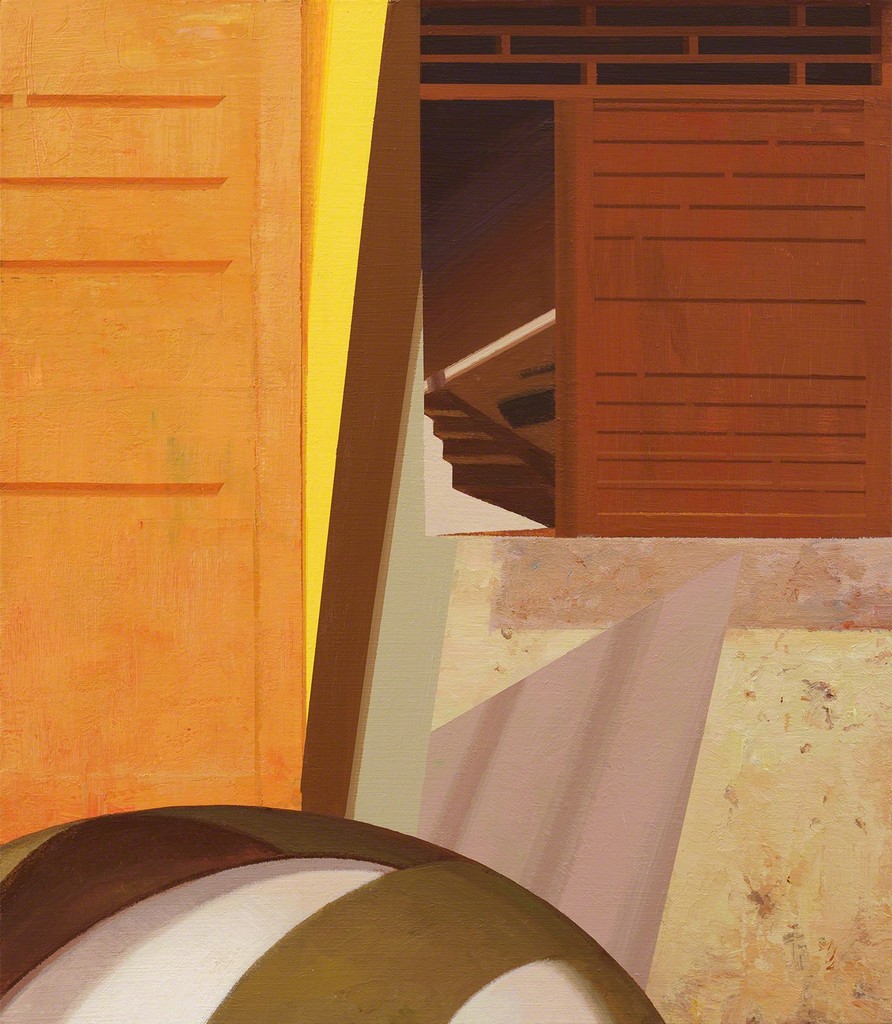 ArchiScapes - 01
Hou Yong
Acrylic on Canvas
60 x 52 cm
2015 ArchiScapes - 01
Hou Yong
Acrylic on Canvas
60 x 52 cm
2015