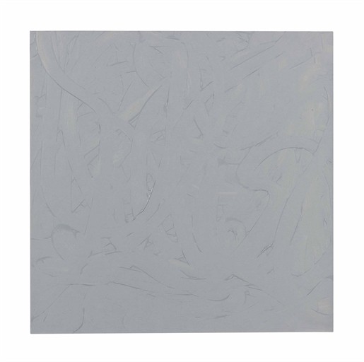 Gerhard Richter, ‘Vermalung Grau’, Christie's
