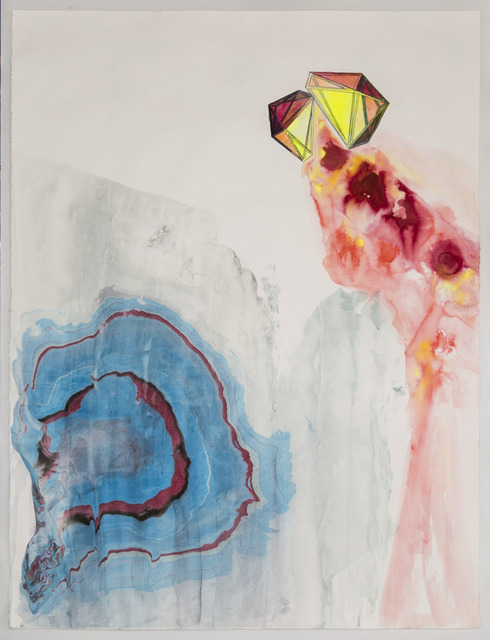 Millie Benson, ‘Untitled ’, 2017, Ground Floor Gallery