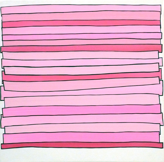 Daniel Raedeke, ‘Saga’, 2013, Bruno David Gallery