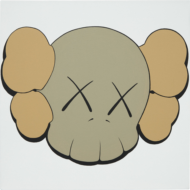 KAWS, ‘Untitled’, Phillips