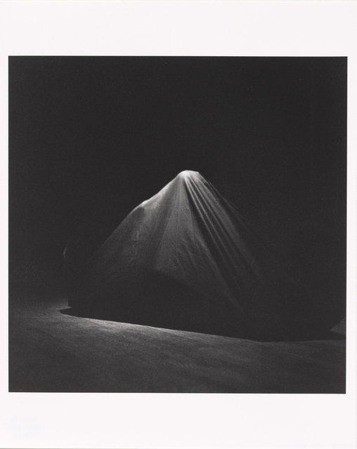 Yoko Ono, ‘Bag Piece performed by Yoko Ono in Perpetual Fluxfest, Cinematheque, New York, June 27, 1965’, 1964, The Museum of Modern Art