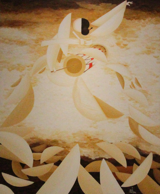 Kangja JUNG, ‘Janggu Dance’, 2013, Arario Gallery