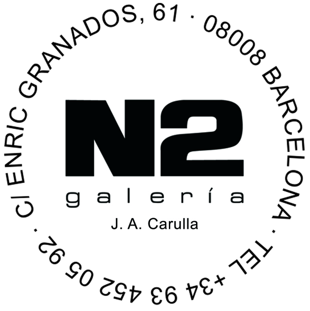 N2 Galería logo