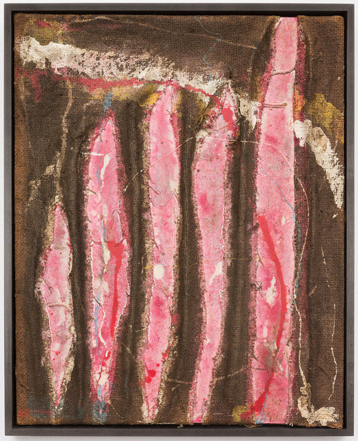 Tsuyoshi Maekawa, ‘Untitled’, 1963, Saatchi Gallery