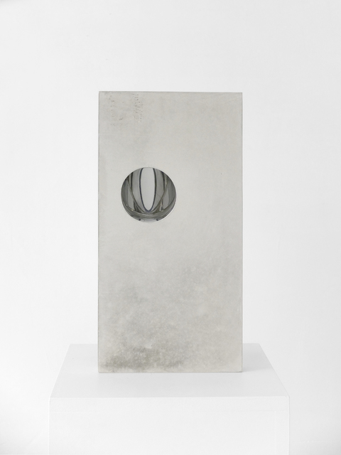 Valerian Goalec, ‘V.N°27’, 2016, Louis 21