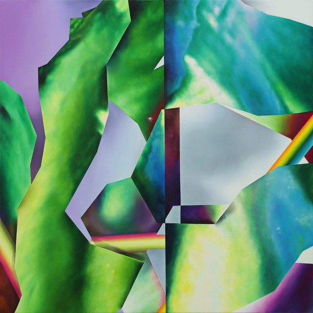Nayul Kim, ‘Slide 87’, 2019, GALLERY SU: