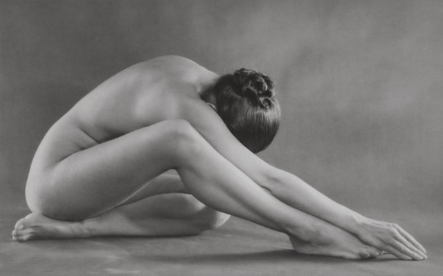 Ruth Bernhard, ‘Spanish Dancer’, 2000, Photography, Platinum print, Heritage Auctions