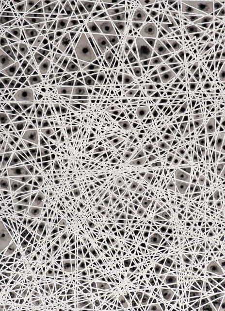 Andrea Way, ‘North West Passage’, 2013, Brian Gross Fine Art