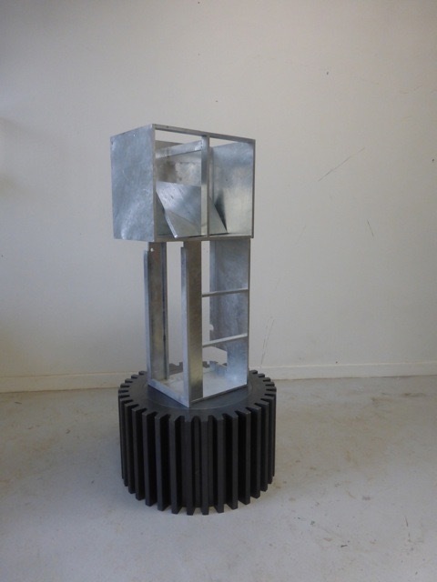 Julien Berthier, ‘Henri Adolplhe Archereau ’, 2014, GALERIE GEORGES-PHILIPPE ET NATHALIE VALLOIS