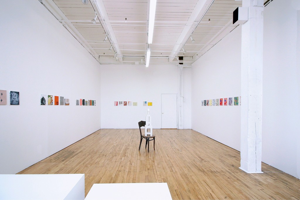 Installation view, Editions of You Installation view, Editions of You