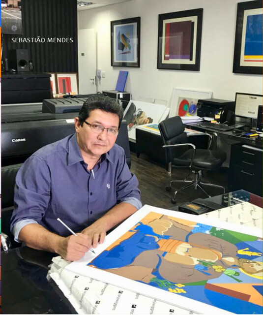 Sebastião Mendes
