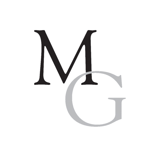 Meyerovich Gallery logo