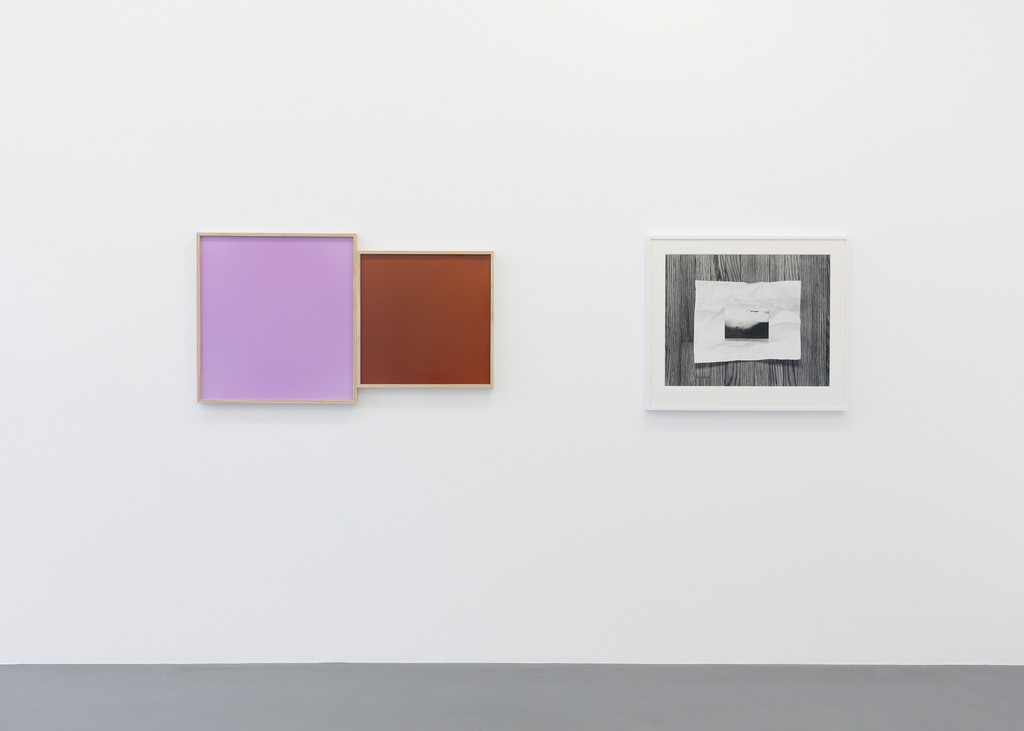 View of the exhibition at Perrotin Paris (September 6 – 22, 2018)
© Claire Dorn / Courtesy Perrotin & the artist
View of the exhibition at Perrotin Paris (September 6 – 22, 2018)
© Claire Dorn / Courtesy Perrotin & the artist