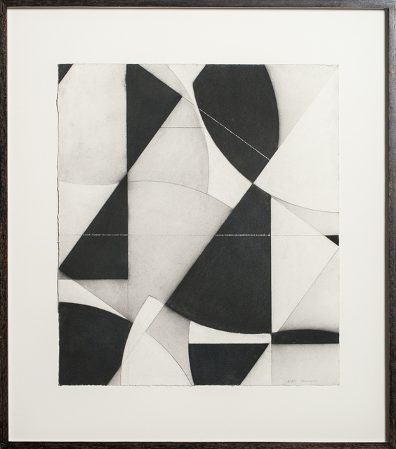 Mark Pomilio, ‘Visitation’, 2014, Bentley Gallery