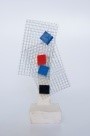 Arthur Luiz Piza, ‘T-484’, Galeria Murilo Castro