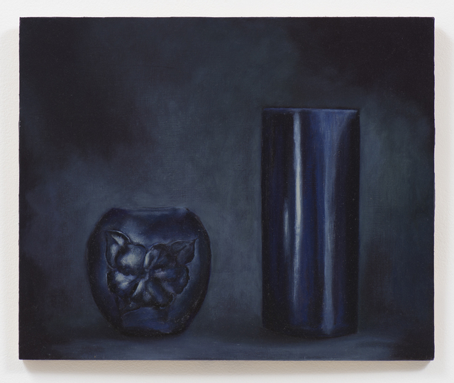 Rodney McMillian, 2015, Susanne Vielmetter Los Angeles Projects