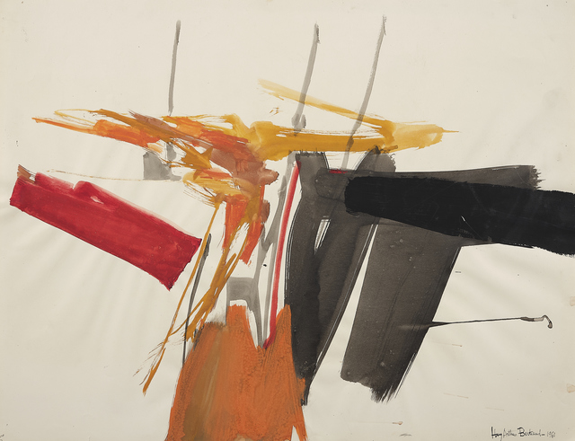 Huguette Arthur Bertrand - Artworks for Sale & More | Artsy