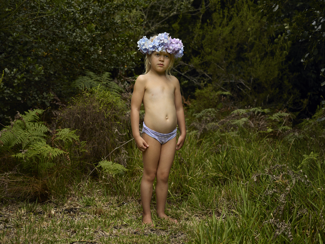 Pieter Hugo, ‘Portrait #2, South Africa’, 2014, Stevenson