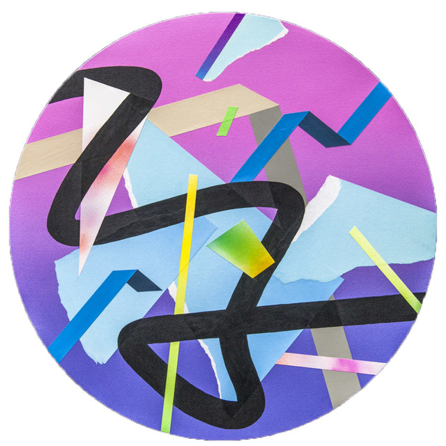 Clark Goolsby, ‘Sidelong Glance’, 2016, Treason Gallery